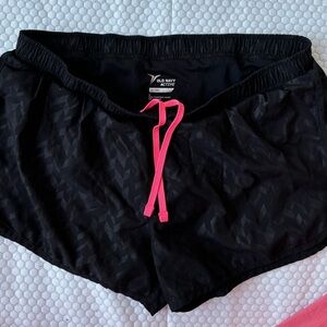 Old Navy Active Running Shorts